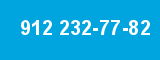 912 232-77-82